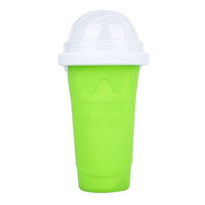 Magic Slushy Maker Quick-frozen Cooling Cup