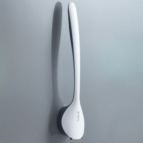 Xiaomi Wall-Mounted Silicone Toilet Brush Set