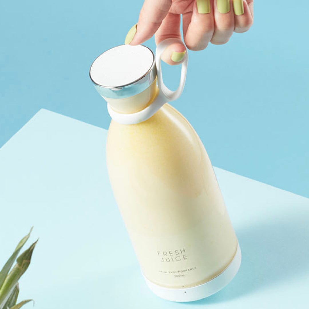 Portable Mini Blender