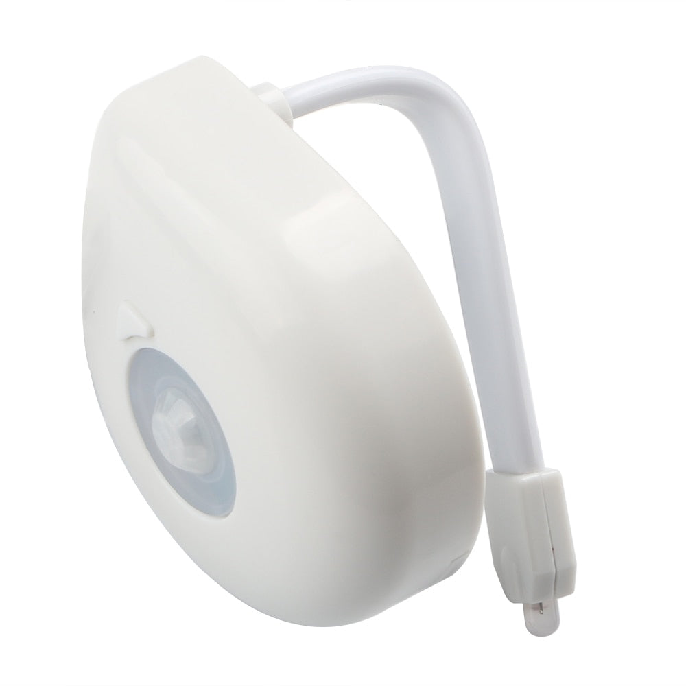 Motion Sensor Toilet Nightlight
