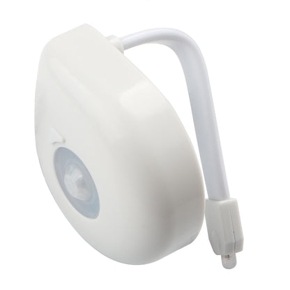 Motion Sensor Toilet Nightlight