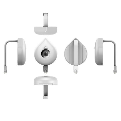 Motion Sensor Toilet Nightlight