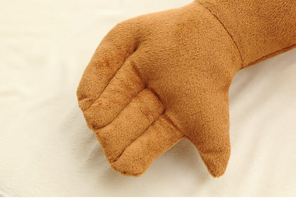 The Man Pillow