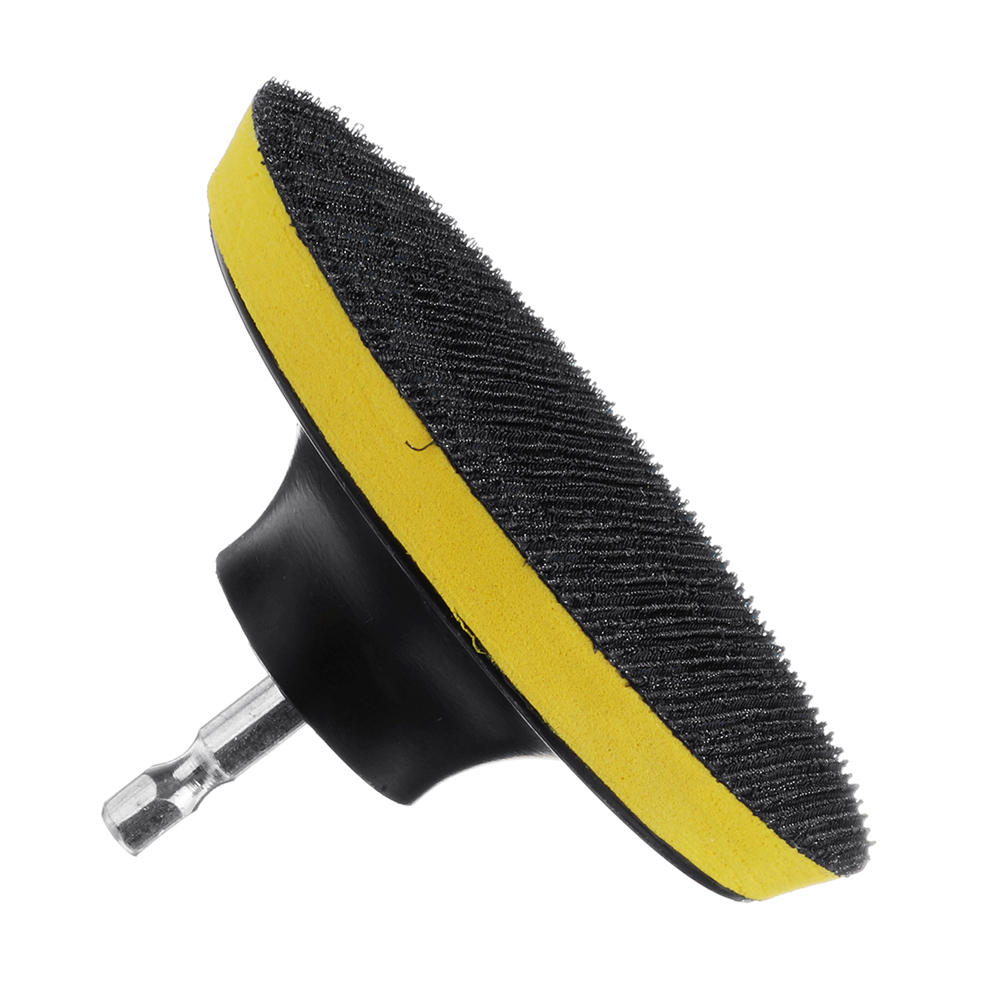 Drill Scrubber