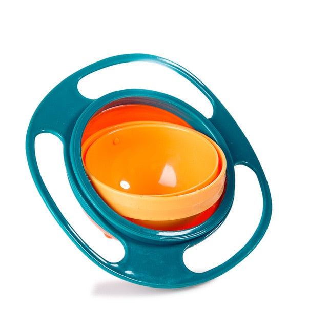 Safe Saturn Bowl