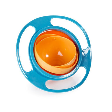 Safe Saturn Bowl