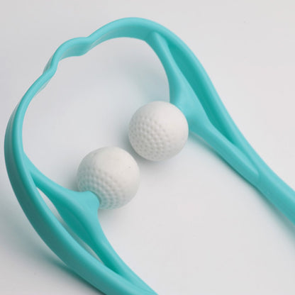 Muscle Press Massage Tool