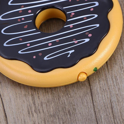 Toasty Coaster Cup Warmer