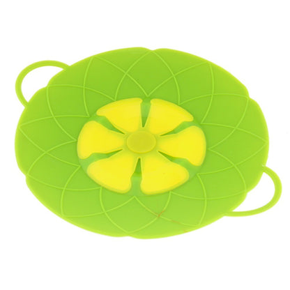 Silicone Spill Stopper