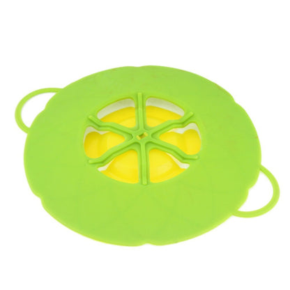Silicone Spill Stopper