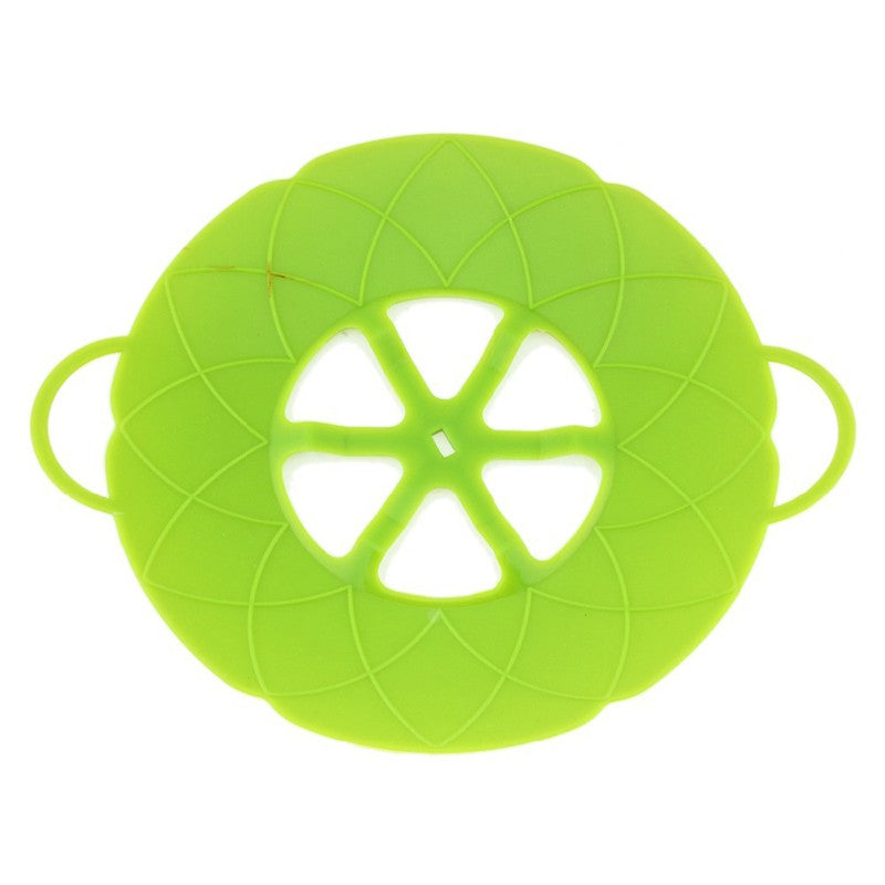 Silicone Spill Stopper