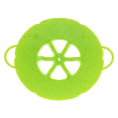 Silicone Spill Stopper
