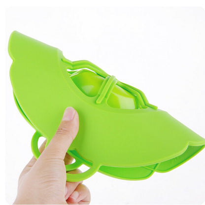 Silicone Spill Stopper