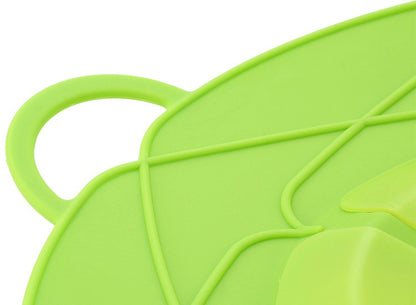 Silicone Spill Stopper