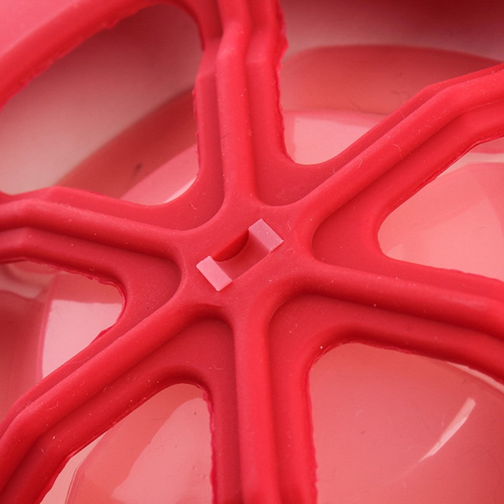 Silicone Spill Stopper