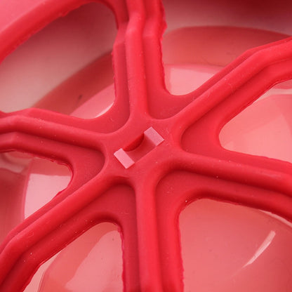 Silicone Spill Stopper