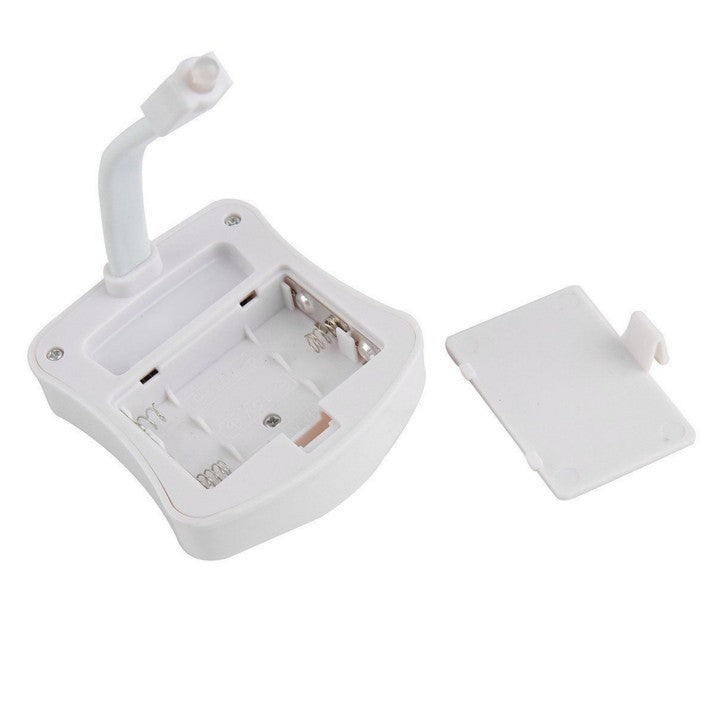 Motion Sensor Toilet Nightlight