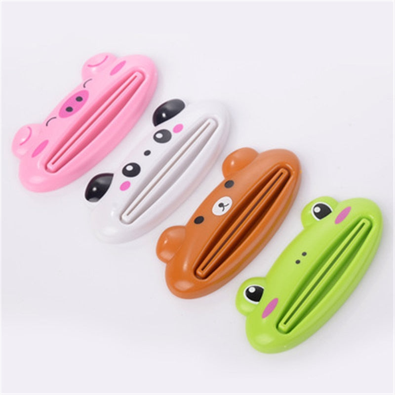 Animal Squeezy