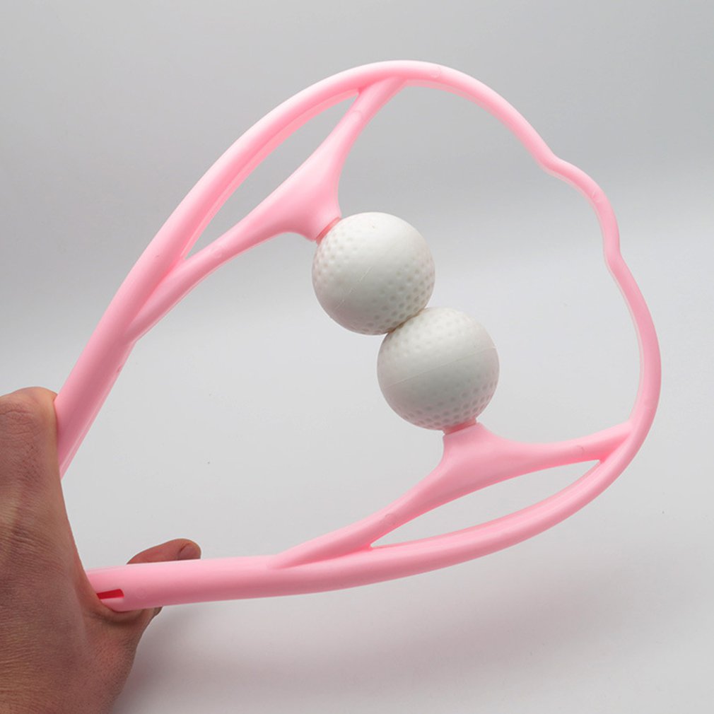 Muscle Press Massage Tool