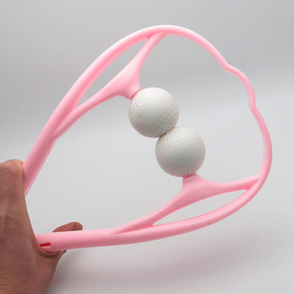 Muscle Press Massage Tool