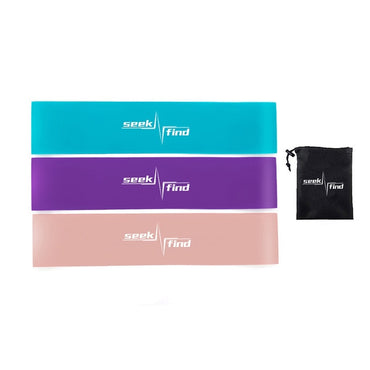 Resistance Bands Set — 14 Piece