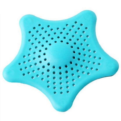 Star Drain Hair Catcher