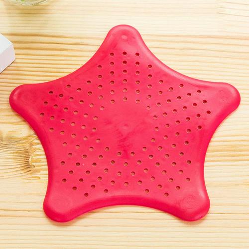 Star Drain Hair Catcher