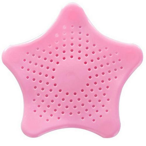 Star Drain Hair Catcher