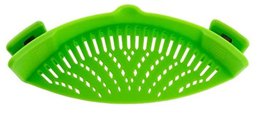 Universal Clip On Pot Strainer