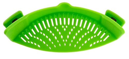 Universal Clip On Pot Strainer