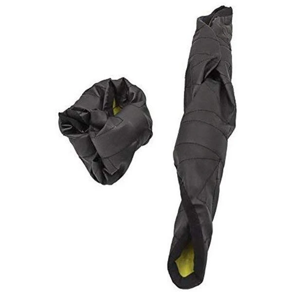 Reusable Snap Shoe Cover