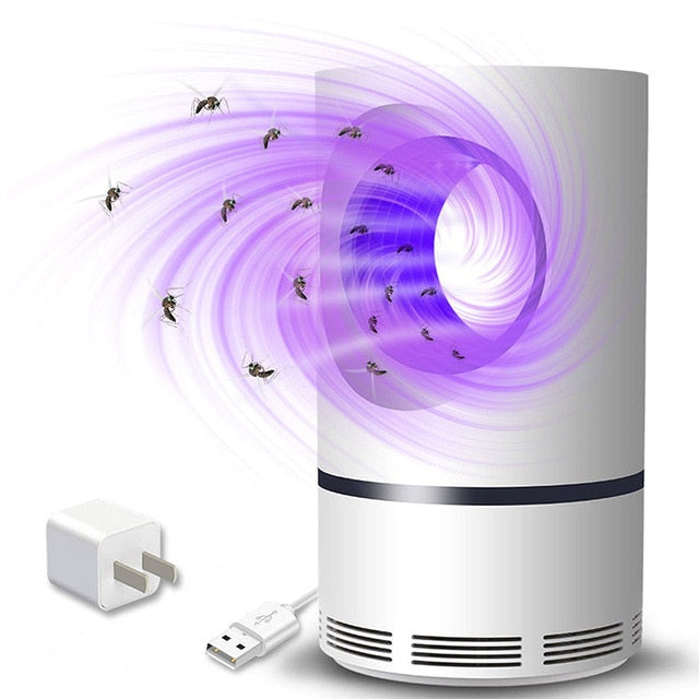 UV Electric Mosquito Killer Lamp