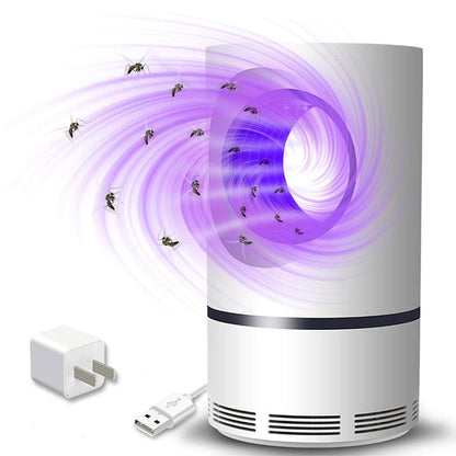 UV Electric Mosquito Killer Lamp