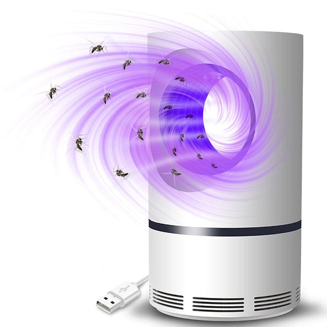 UV Electric Mosquito Killer Lamp
