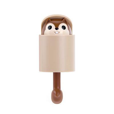 Squirrel Hook