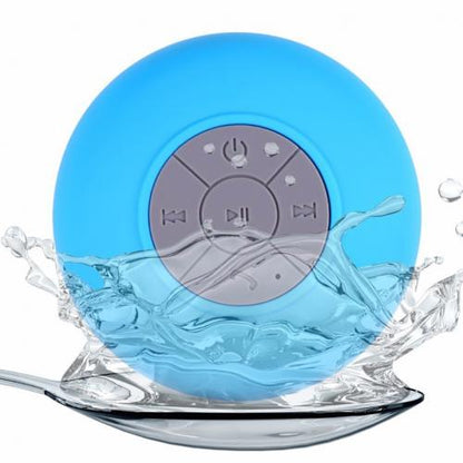 Soakin' Speaker