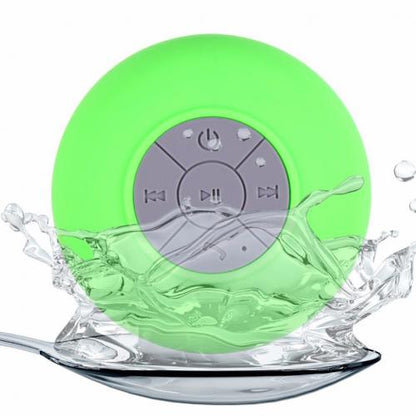 Soakin' Speaker