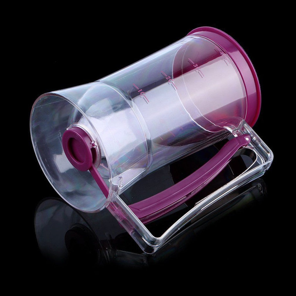 Easy Batter Dispenser