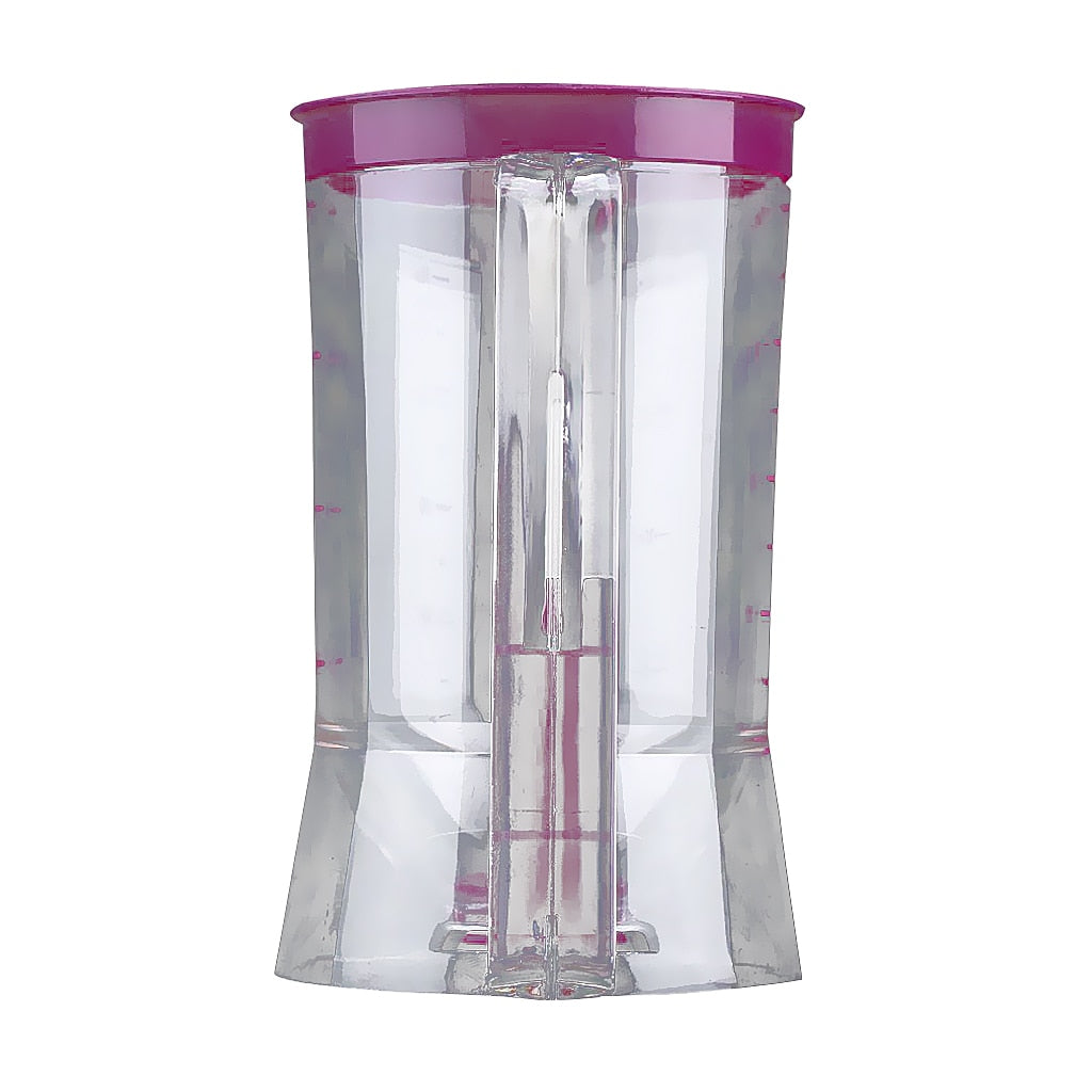 Easy Batter Dispenser