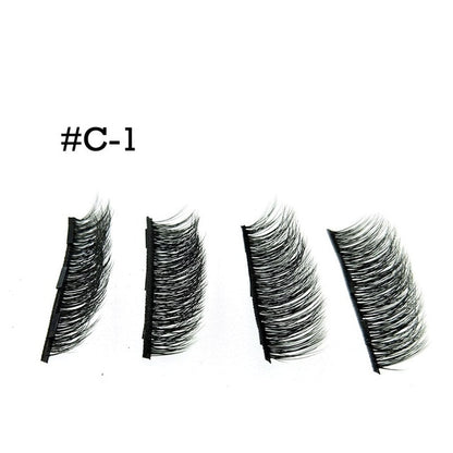 Premium Magnetic Lash Applicator Tool Magnetic Lashes Clip Easily Apply Magnetic Lashes Tools