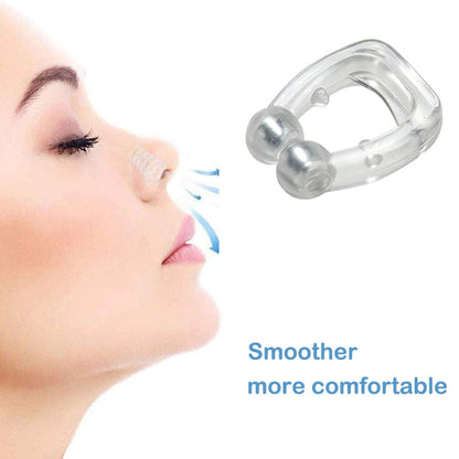 Anti Snoring Clip
