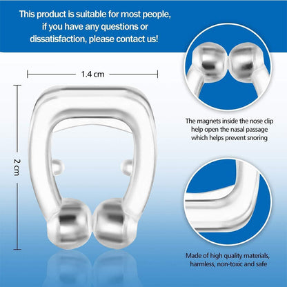 Anti Snoring Clip