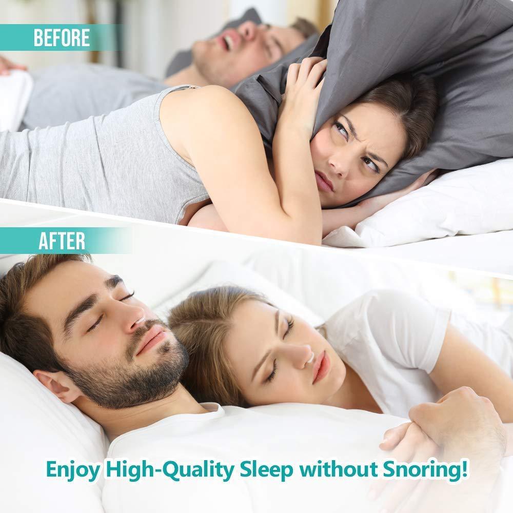 Anti Snoring Clip