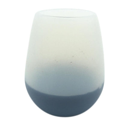 Silicone Wine-Glass Cup