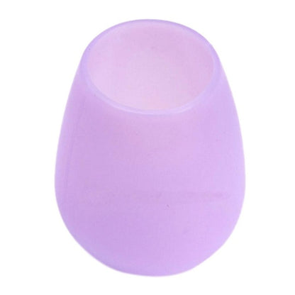 Silicone Wine-Glass Cup