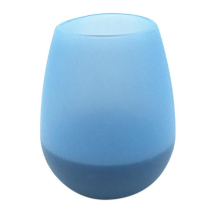 Silicone Wine-Glass Cup