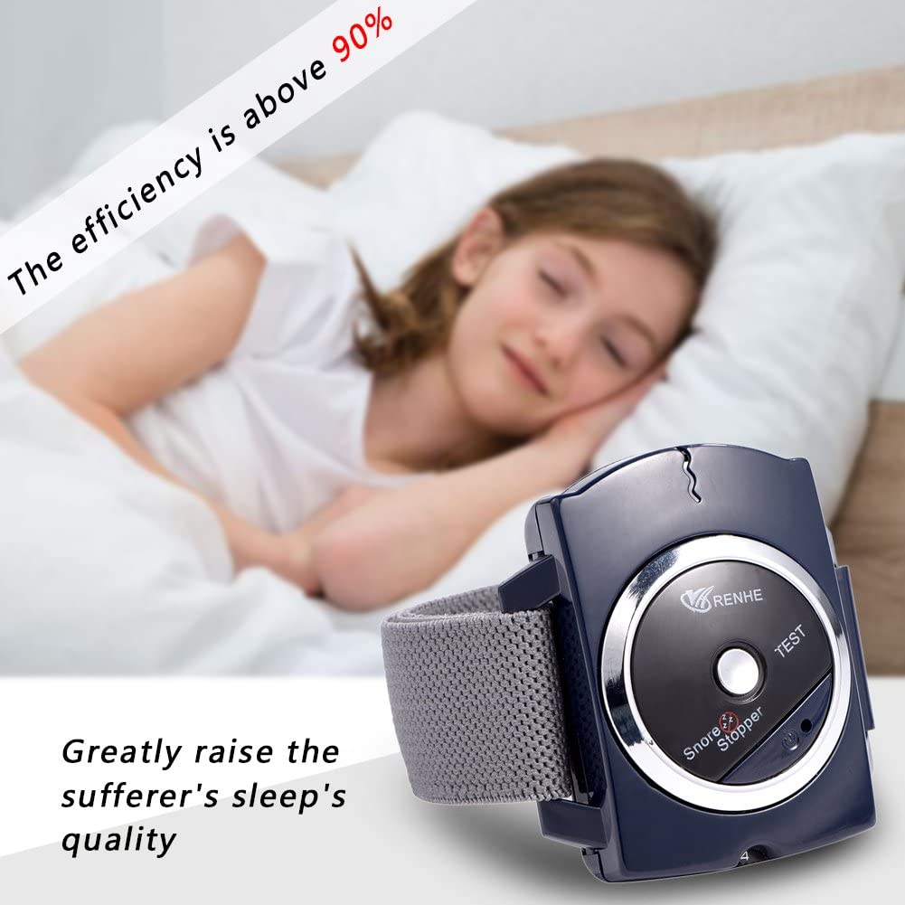 Snore Shock