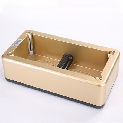 Shoe Cover Machine Home Automatic Foot Disposable Shoe Cover Machine Shoe Cover Box Smart Shoe Film Machine New ABS