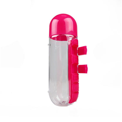 Poppin' Bottle