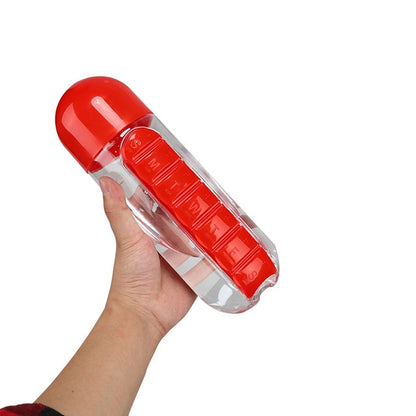 Poppin' Bottle